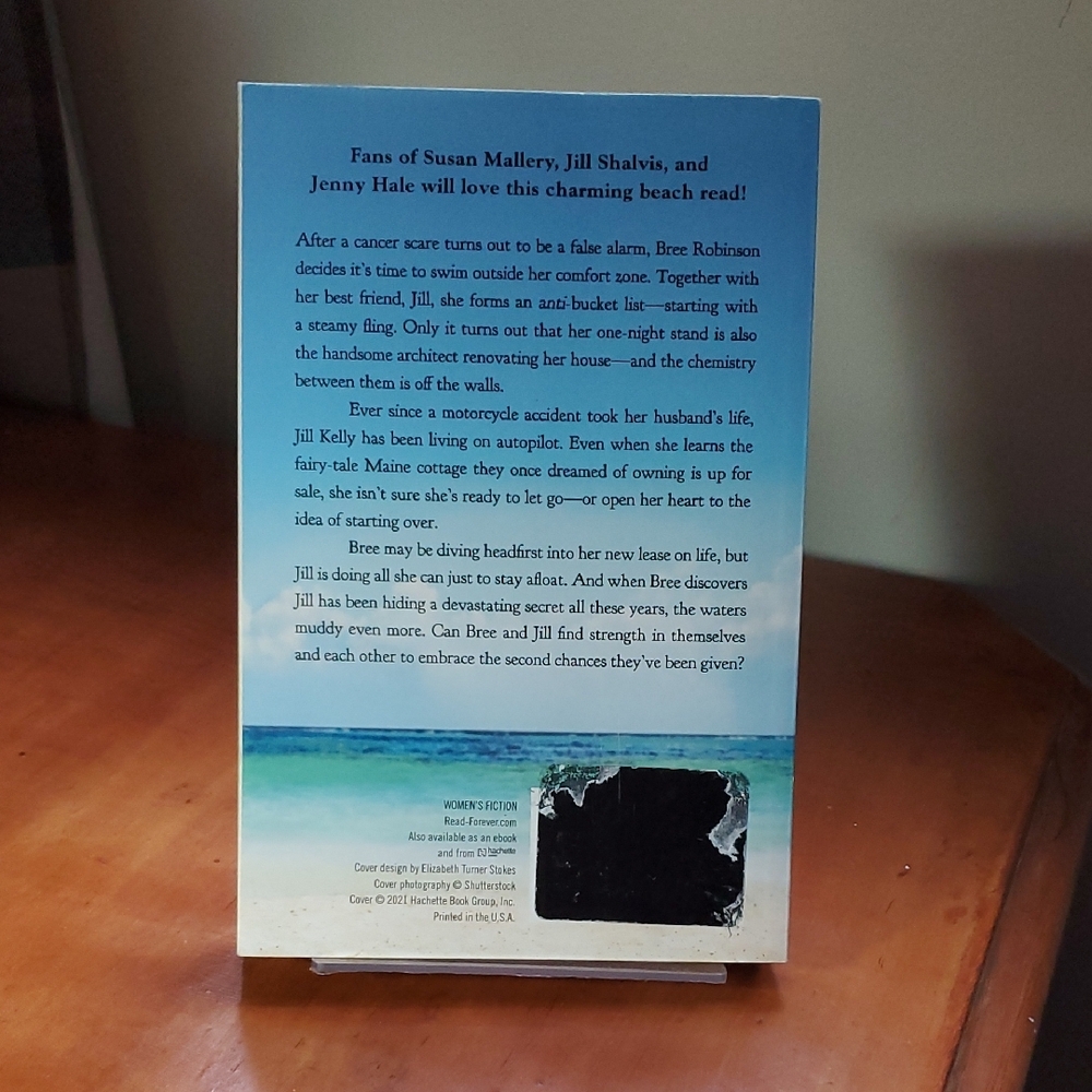 🎈Friends Like Us by Sarah Mackenzie Softcover🎈 - Picture 2 of 4